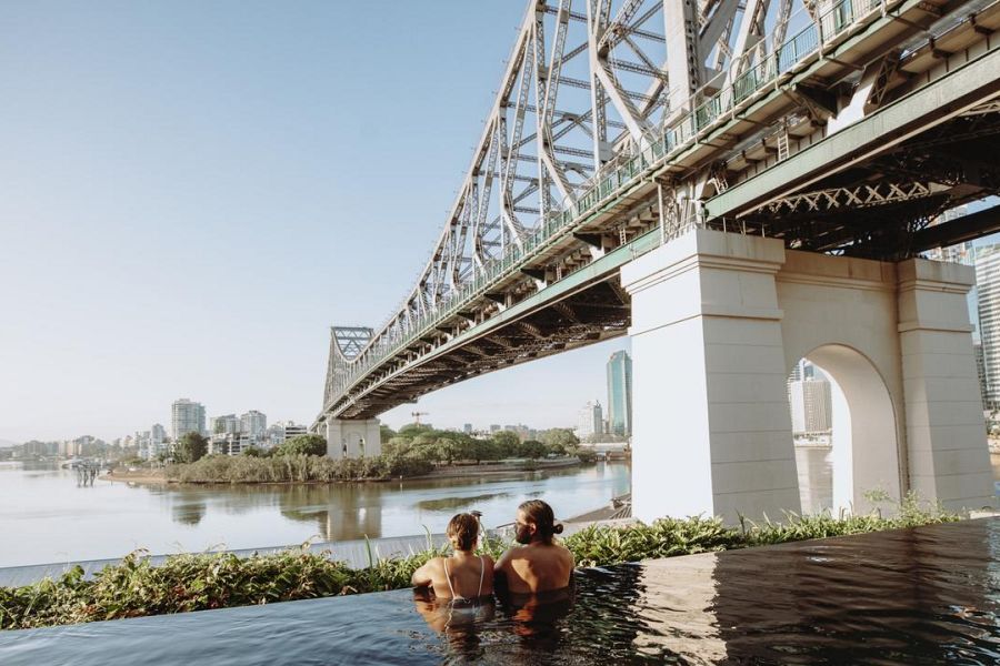 29 reasons you need to visit Brisbane right now