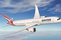 Qantas pilot training simulators take flight in Brisbane