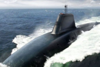 Brisbane, Newcastle and Port Kembla shortlisted for nuclear submarine base