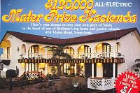 Brisbane suburbs forever changed by 'revolutionary' Mater Foundation lottery prize homes
