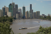 CityCats to return as Brisbane City Council eyes $20 million ferry network flood repair bill