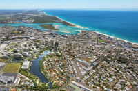 Brisbane to Maroochydore in 70 mins under 2032 rail plan