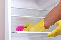How to get your kitchen shining? Use these top-to-bottom, inside-out cleaning tips