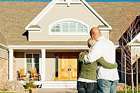 A recent survey shows ‘What makes buyers fall in love with a house?’