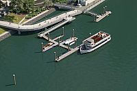 New $43m boat moorings to transform Brisbane River as gateway to Moreton Bay islands