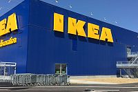 Ikea tests renting out furniture as eco-friendly plan