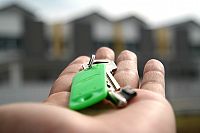 Tips on renting out property for first-time landlords