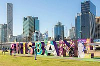 Brisbane’s property market continues to fire with almost a dozen suburbs hitting double digit price growth