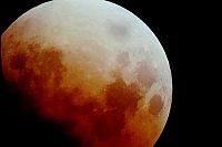 How to watch the Blood Moon eclipse in Brisbane