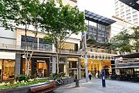 New high-end retailers moving into Brisbane CBD