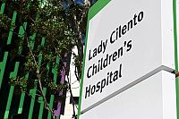 Staff call for hospital renaming over Lady Cilento's racist and homophobic views