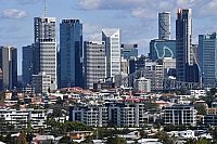 Renting in Brisbane: Rents remain flat, with no growth for investors for years to come