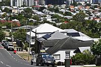 Brisbane house price hits new record: What is your home now worth?