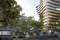 $250m hotel plan lodged to change the face of Mooloolaba