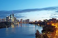 Brisbane City Council investment arm a 'substantial risk' to ratepayer money, report says