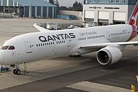 Qantas to launch non-stop flights from Brisbane to Chicago as part of American Airlines joint venture