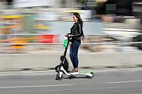 E-scooters show Brisbane's 'bold but sensible' innovation: Schrinner