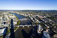 Clock starts ticking on south-east Queensland city deal