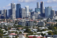 Brisbane City Council's $44 million recruitment bill