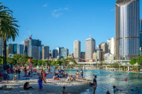 Brisbane’s South Bank 2050 Masterplan Team Announced