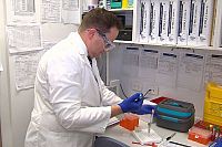 Brisbane clinic to begin trials on promising coronavirus drug