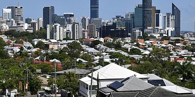 The Olympics is comings, here is what it means for SEQ