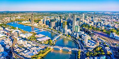 Brisbane and Canberra lead nation in rental price surge
