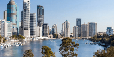 Brisbane $20m site deal heralds new build-to-rent player