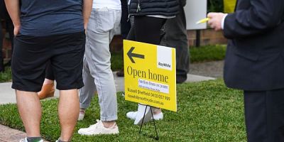 Australia’s property markets open early to a rush of sellers – but are there enough buyers in 2022?