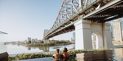 29 reasons you need to visit Brisbane right now