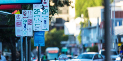 Brisbane CBD discounted parking boosting foot traffic, but disabled parking disappearing