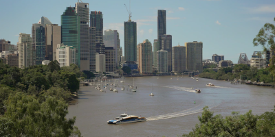 CityCats to return as Brisbane City Council eyes $20 million ferry network flood repair bill