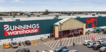 Supersize Bunnings sells for $100m