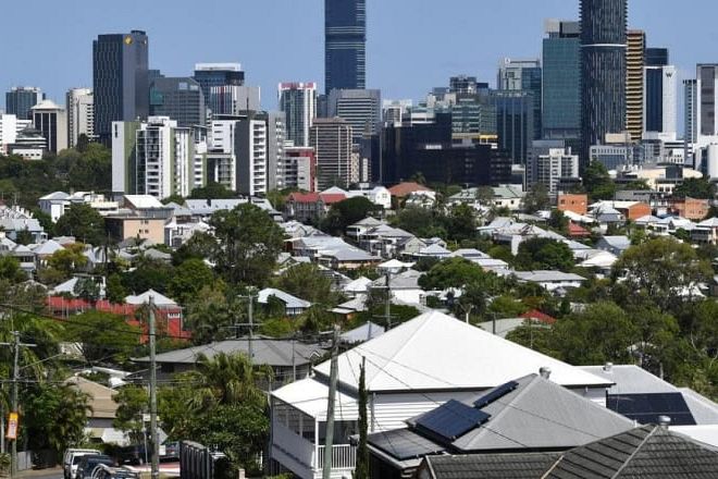 The Olympics is comings, here is what it means for SEQ