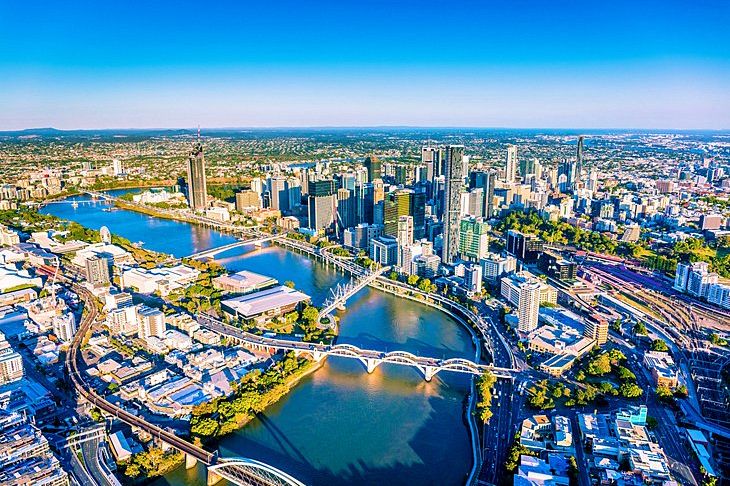 Brisbane and Canberra lead nation in rental price surge