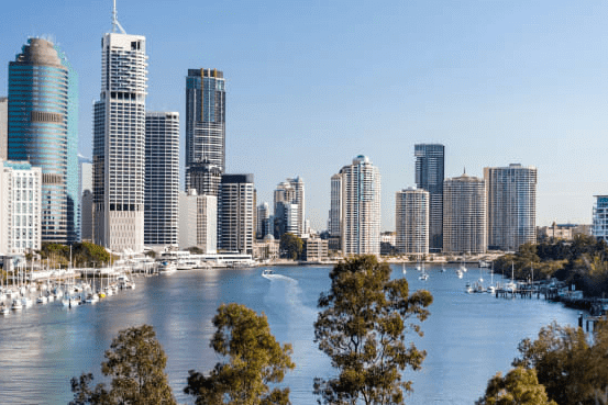 Brisbane $20m site deal heralds new build-to-rent player