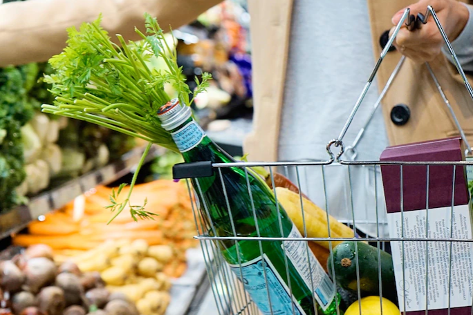Fresh food prices may be soaring, but how much of your cash is making it back to the farm?