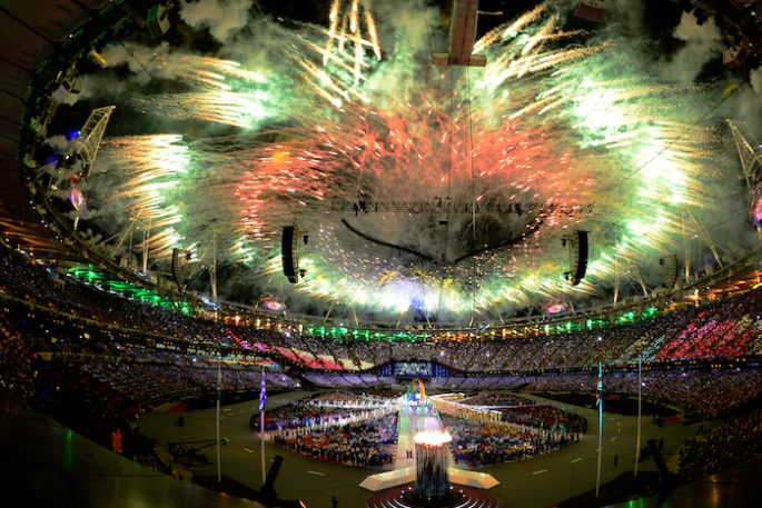 Brisbane Olympics should prioritise public transport, says London Olympics planner