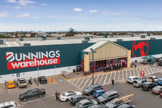 Supersize Bunnings sells for $100m