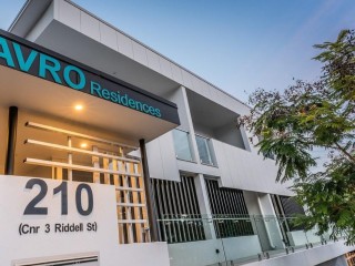 Private, Stylish & Secure in the Heart of Bulimba