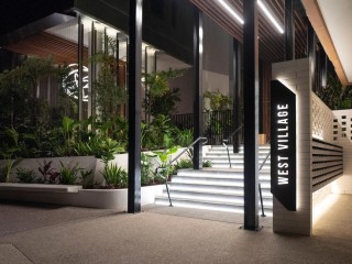 Fully Furnished West Village Apartment!!