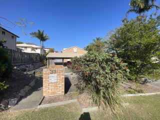 Spacious 3-Bedroom Townhouse in the Heart of Morningside